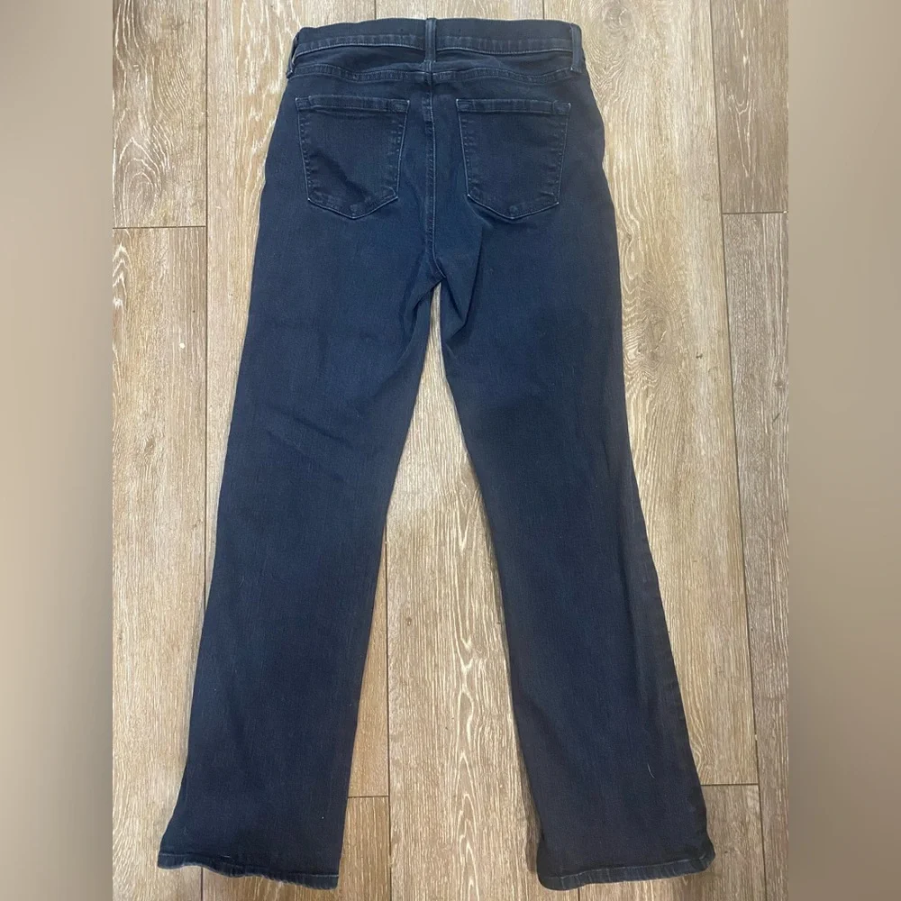 J Brand | Mama J Maternity Jeans | Size 25 Dark Wash Straight Leg